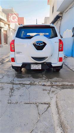 Chery Tiggo 3